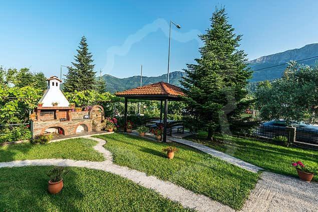 Pantelidis Rooms Skala Potamia  Exterior photo